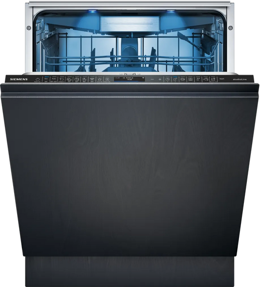 Vstavaná umývačka riadu Siemens iQ700 60 cm